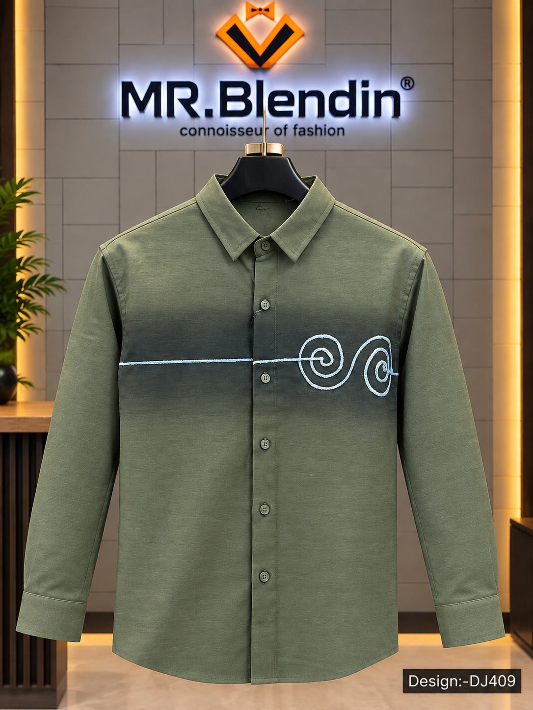 M.SHIRT
