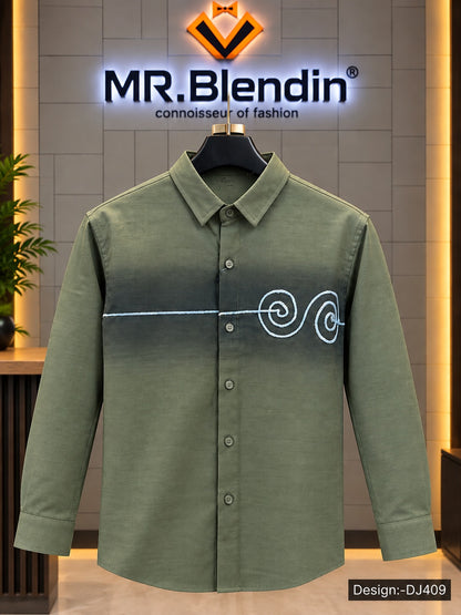 M.SHIRT