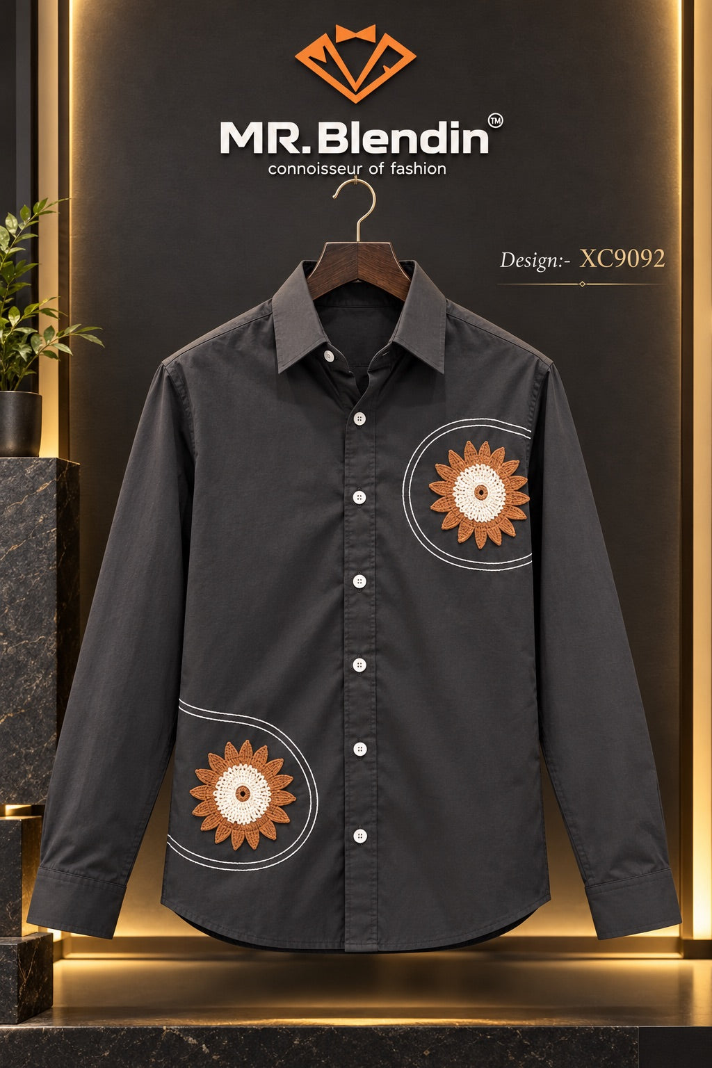 M.SHIRT