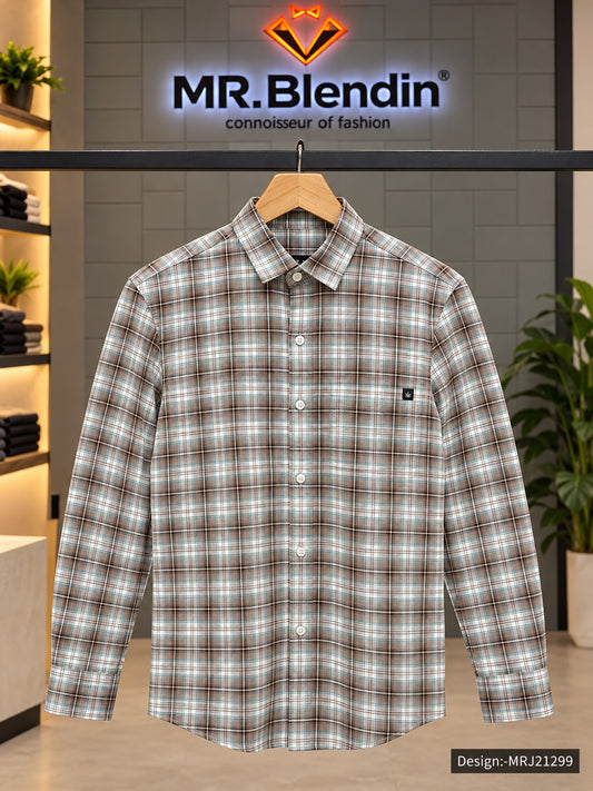 M.SHIRT