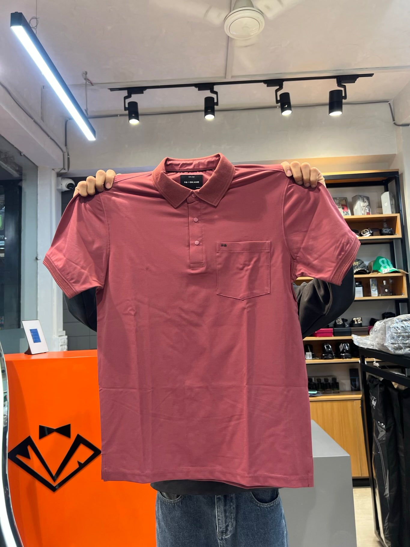 M.TSHIRT