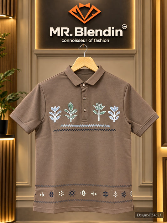M.TSHIRT