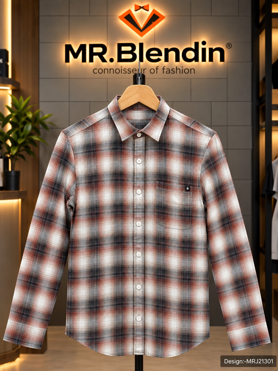 M.SHIRT