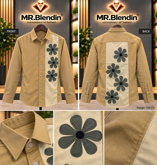 M.SHIRT