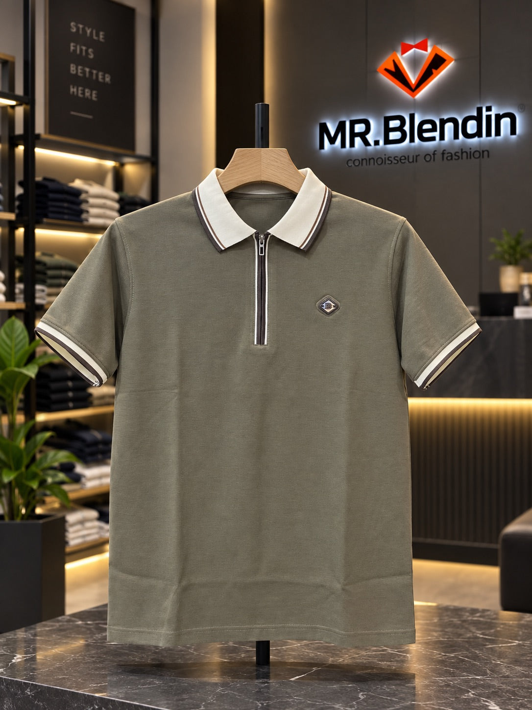M.TSHIRT