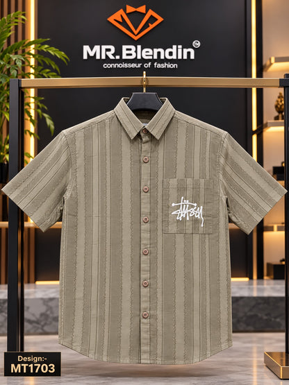 M.SHIRT