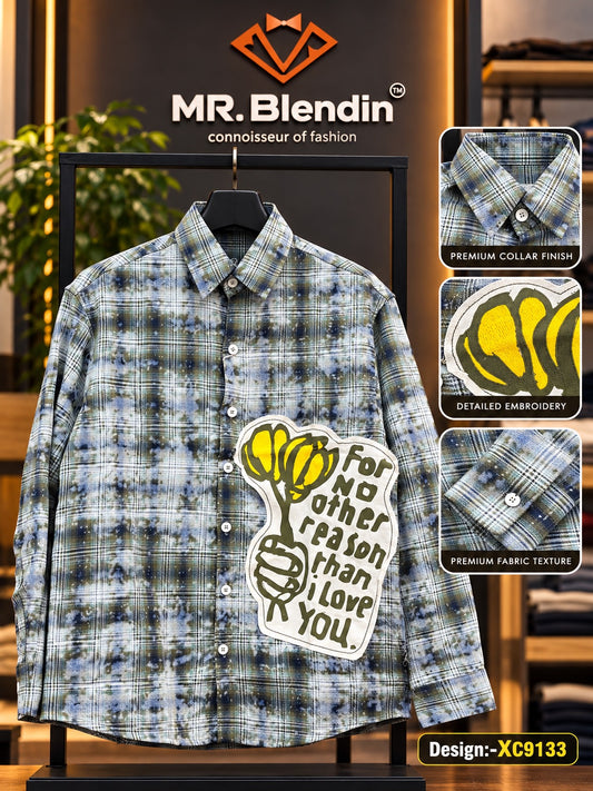 M.SHIRT