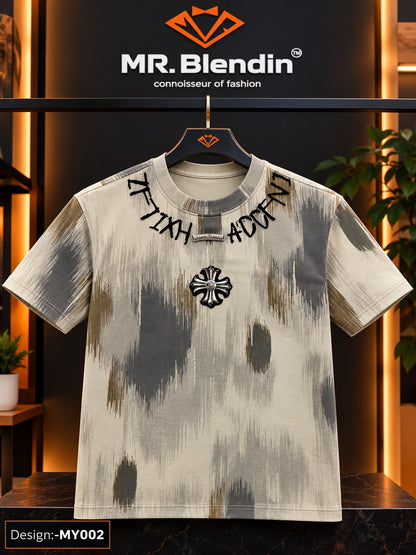 M.TSHIRT