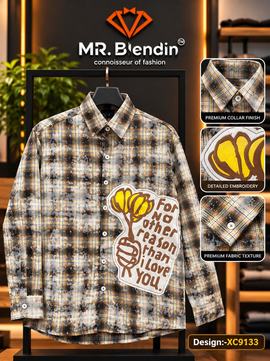 M.SHIRT