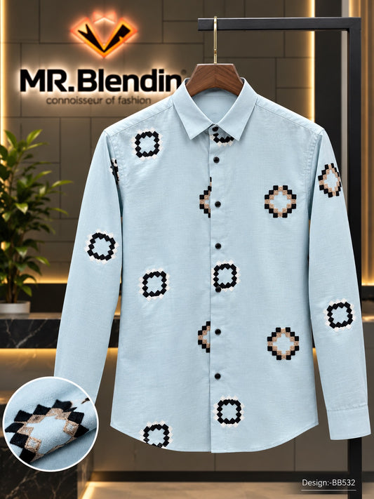 M.SHIRT