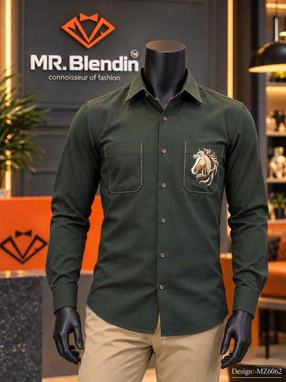 M.SHIRT