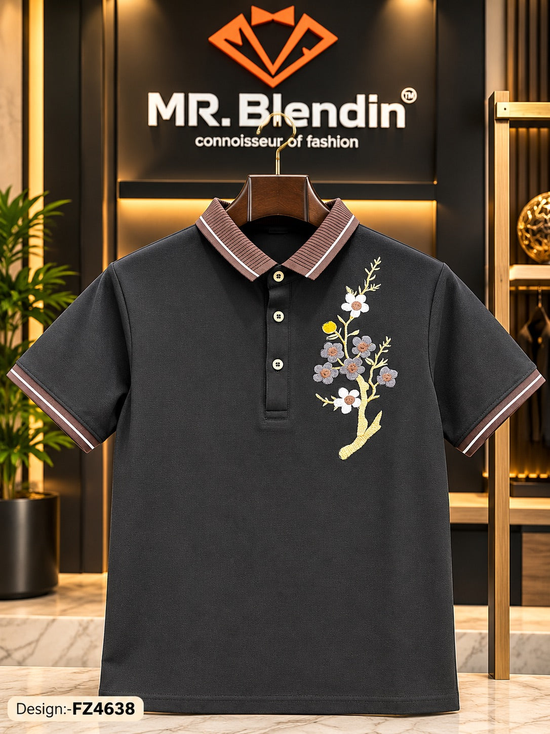 M.TSHIRT
