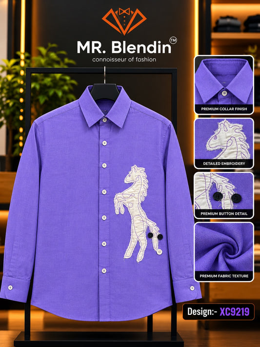 M.SHIRT