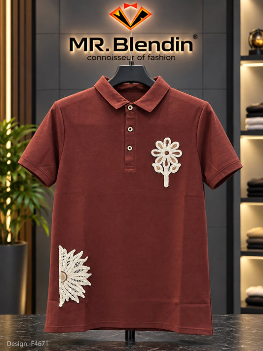 M.TSHIRT