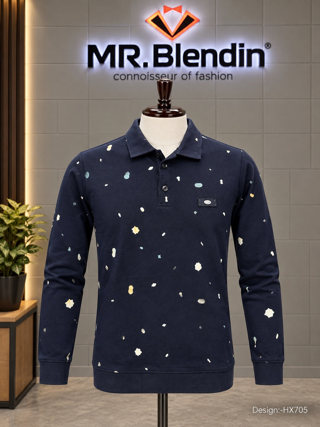 M.TSHIRT