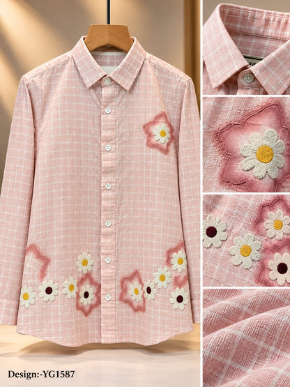 M.SHIRT