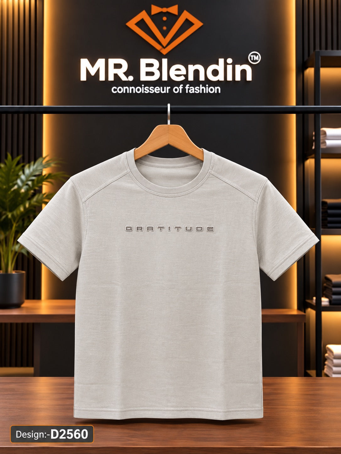 M.TSHIRT