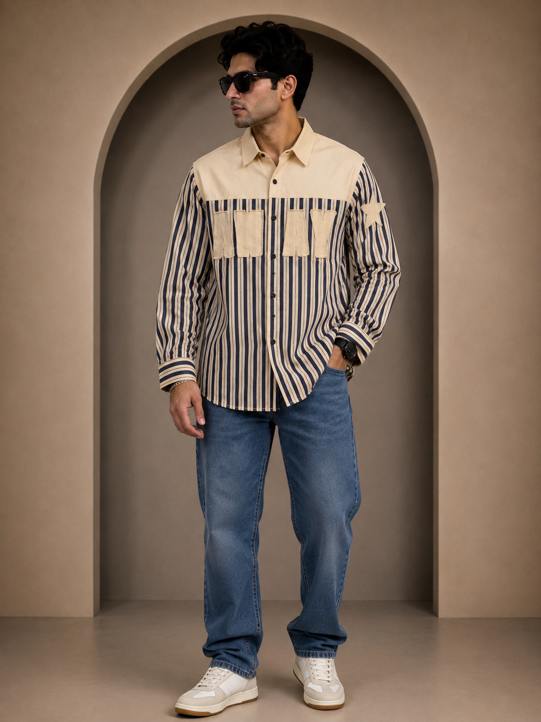 M.SHIRT