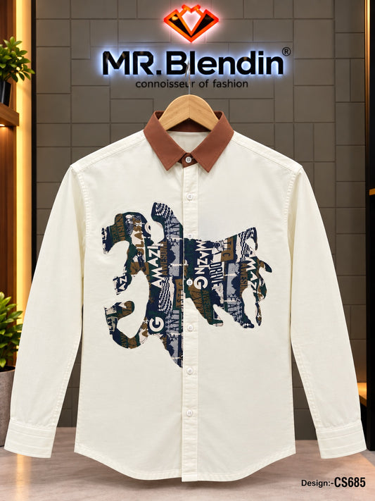 M.SHIRT
