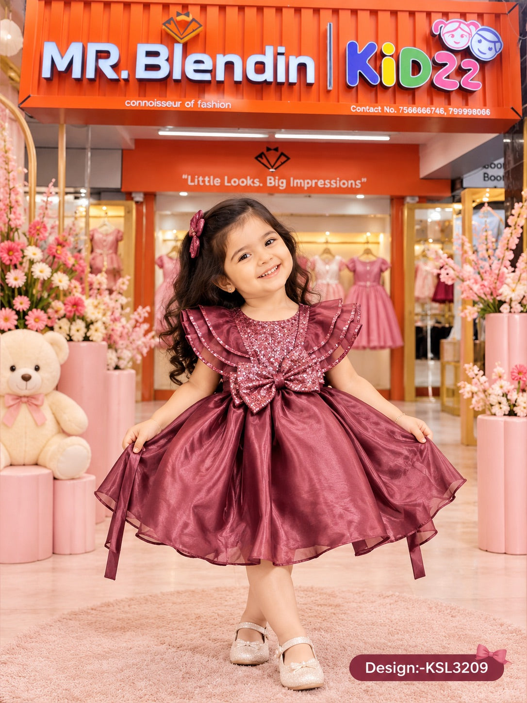 GK.FROCK
