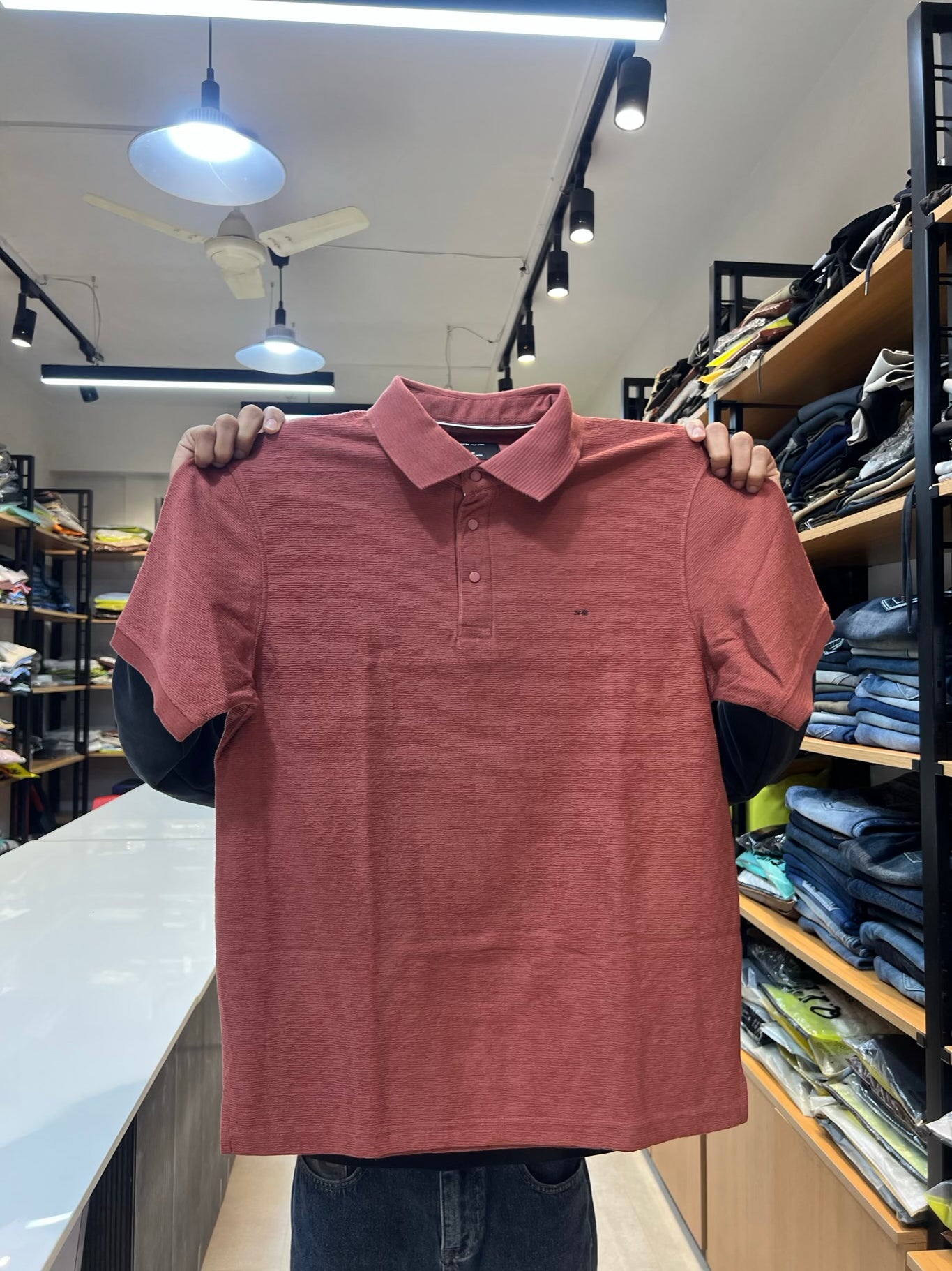 M.TSHIRT