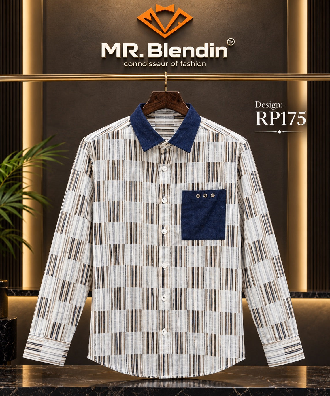 M.SHIRT