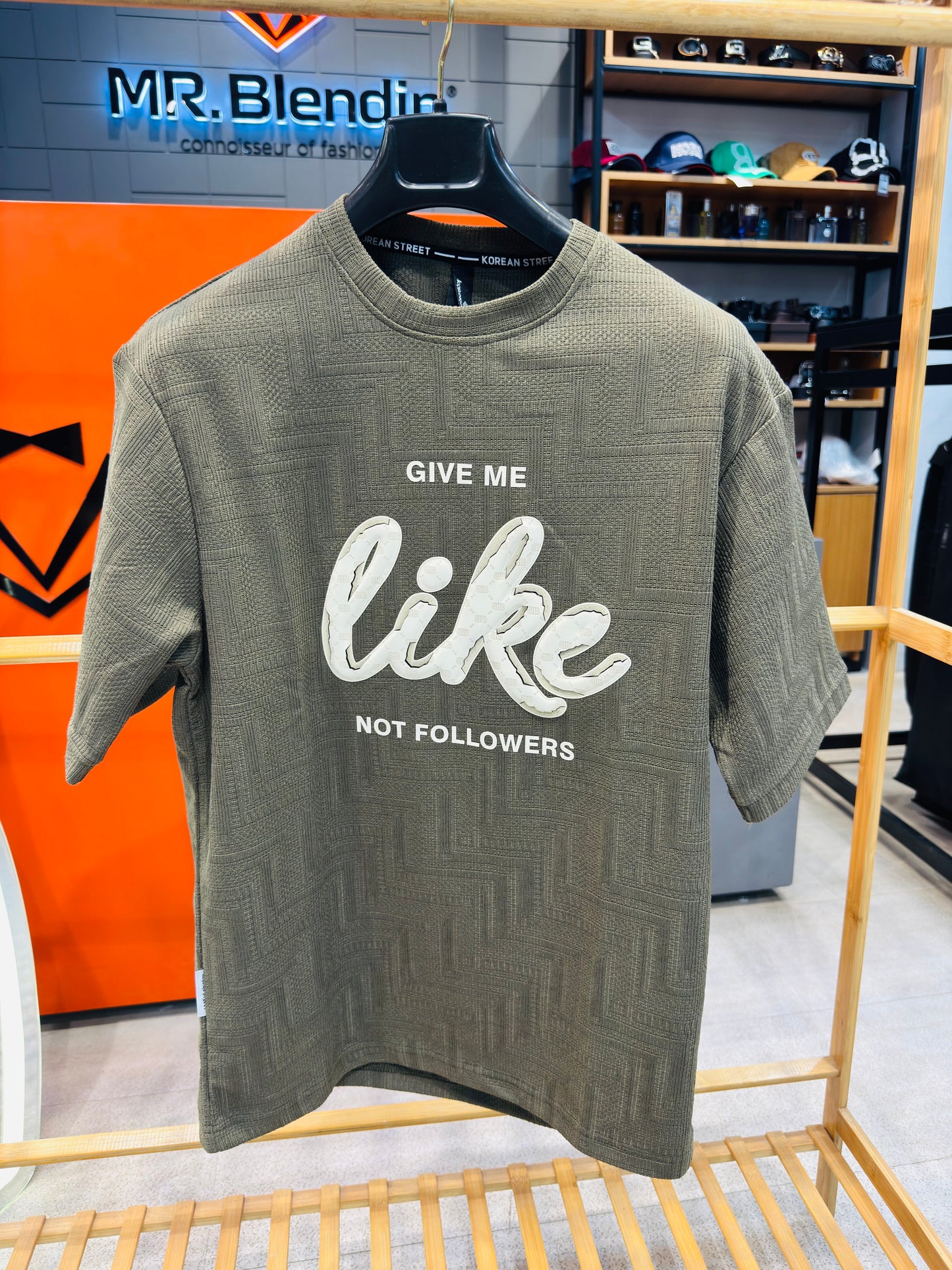 M.TSHIRT