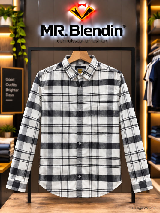 M.SHIRT