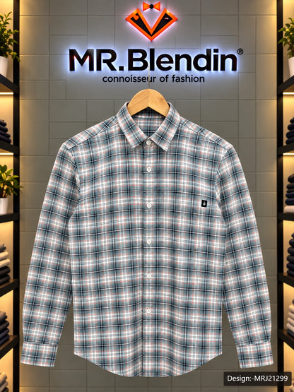 M.SHIRT
