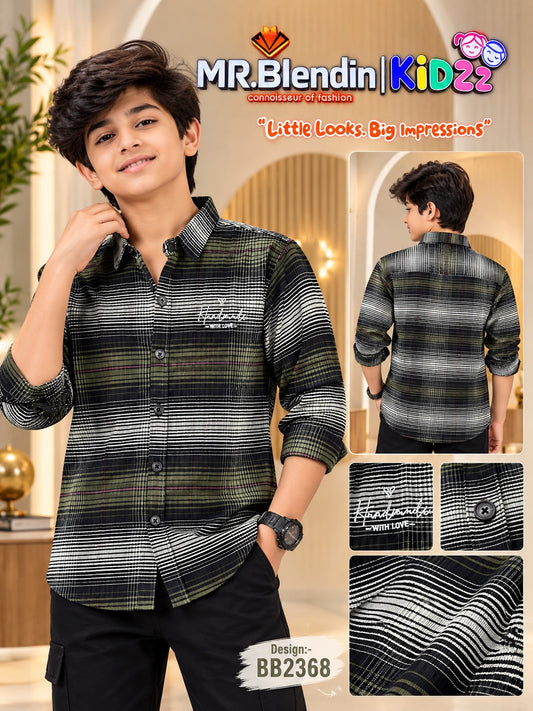 BK.SHIRT