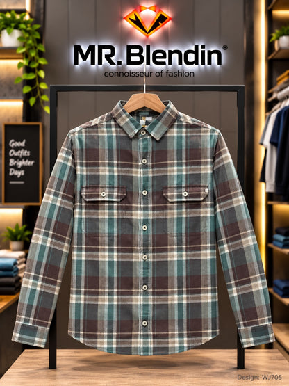 M.SHIRT