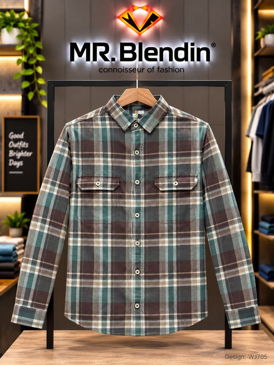 M.SHIRT