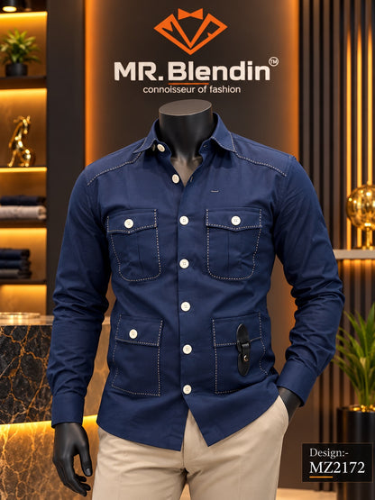 M.SHIRT