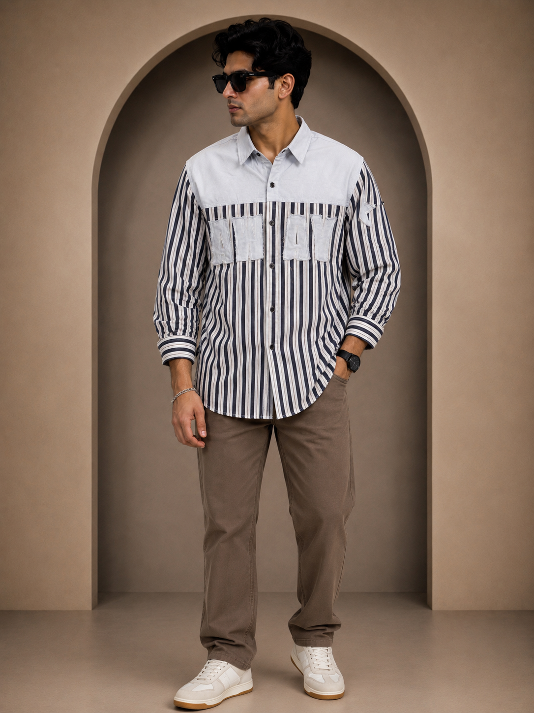 M.SHIRT