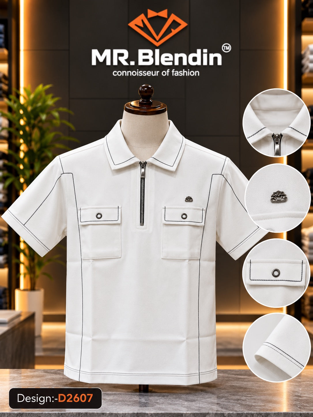 M.TSHIRT