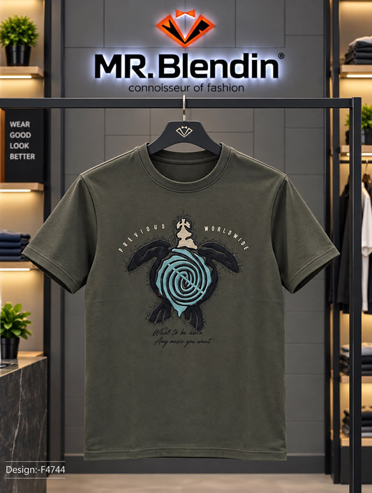 M.TSHIRT