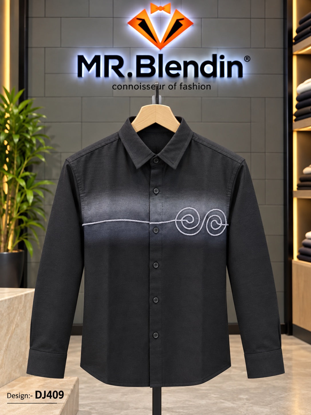 M.SHIRT