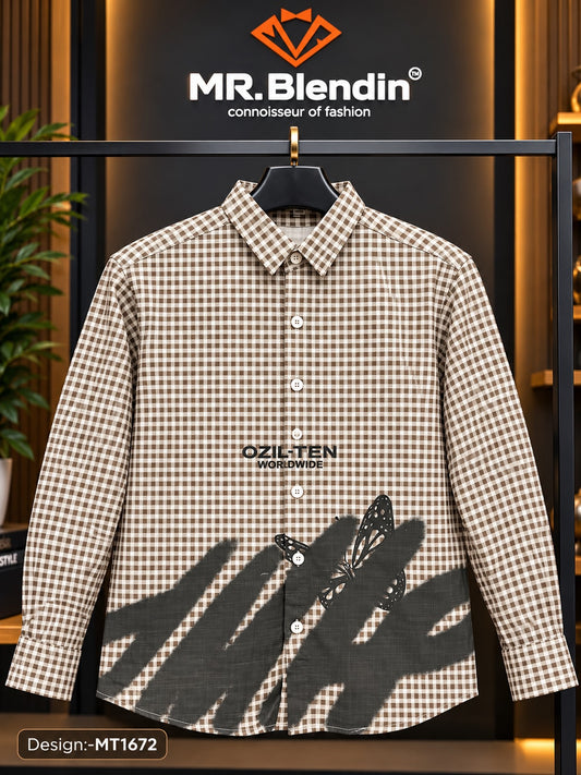 M.SHIRT