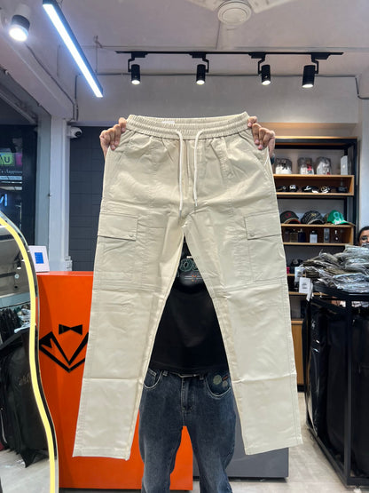 M.TRACKPANT