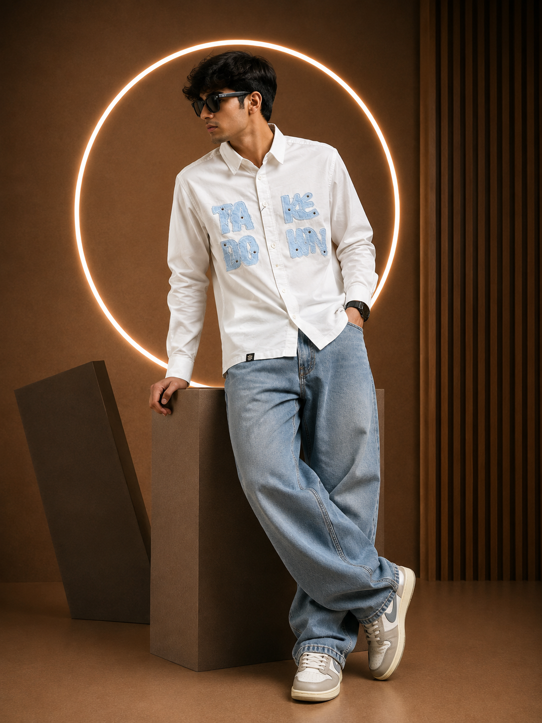 M.SHIRT