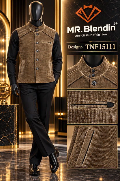 M.MODI JACKET