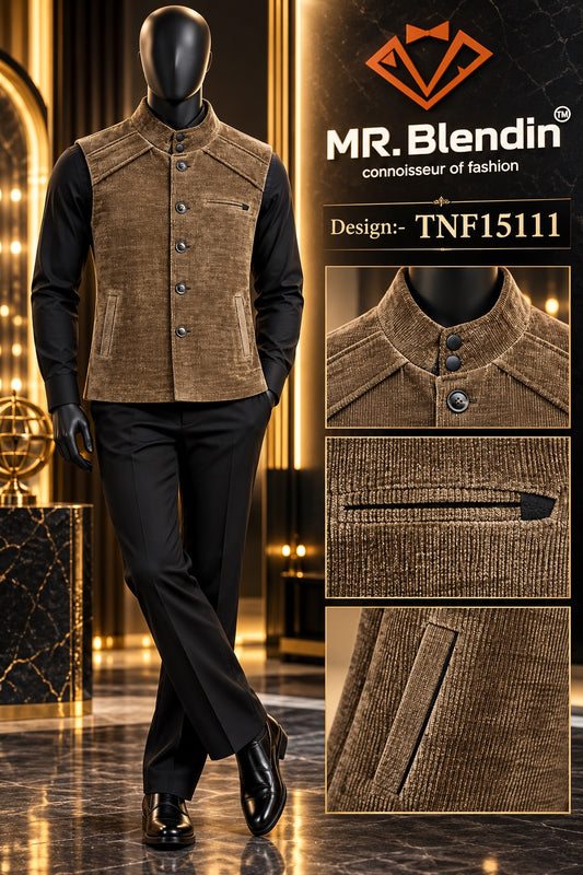 M.MODI JACKET