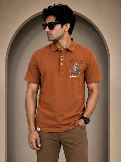 M.TSHIRT