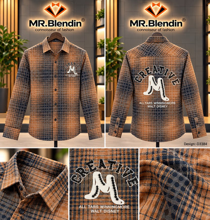 M.SHIRT