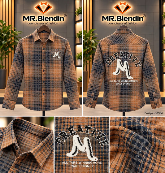 M.SHIRT