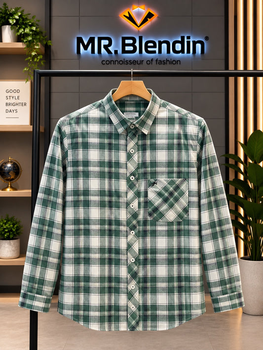 M.SHIRT