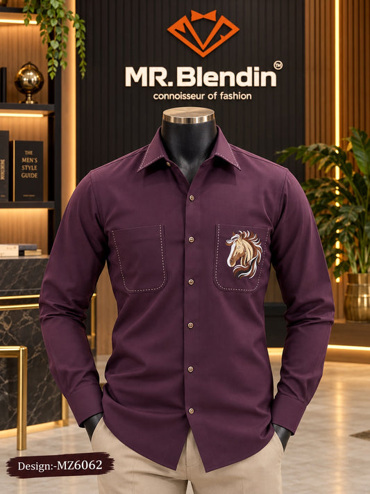 M.SHIRT