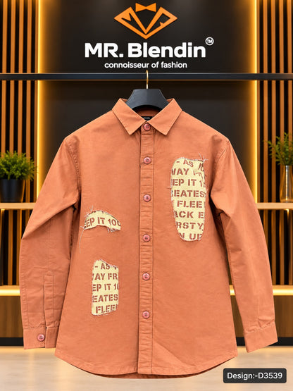 M.SHIRT