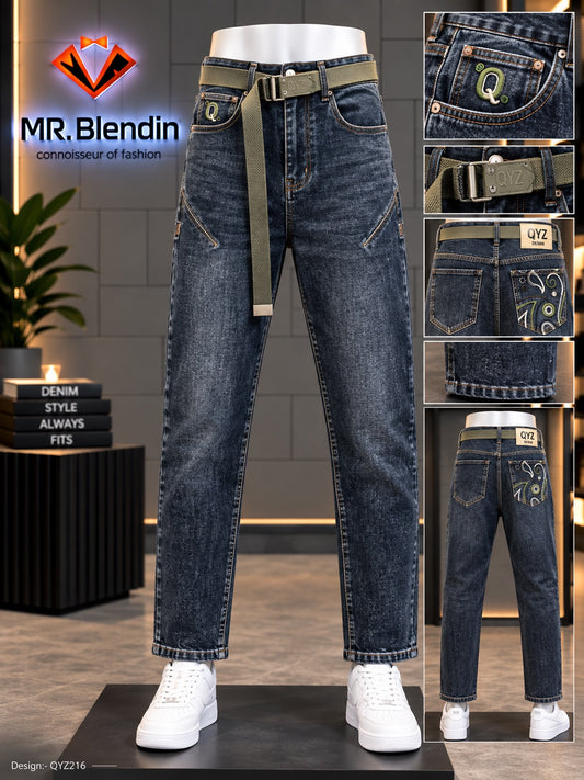 M.JEANS