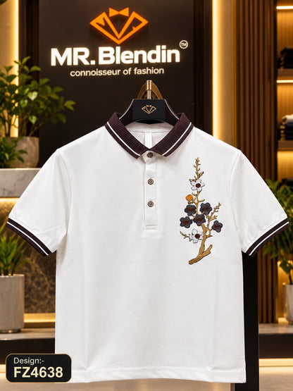 M.TSHIRT